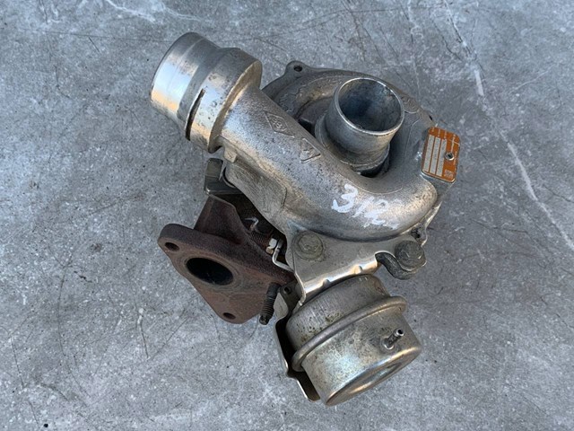 NISSAN 54399700030 Турбина в наличии Полтава
