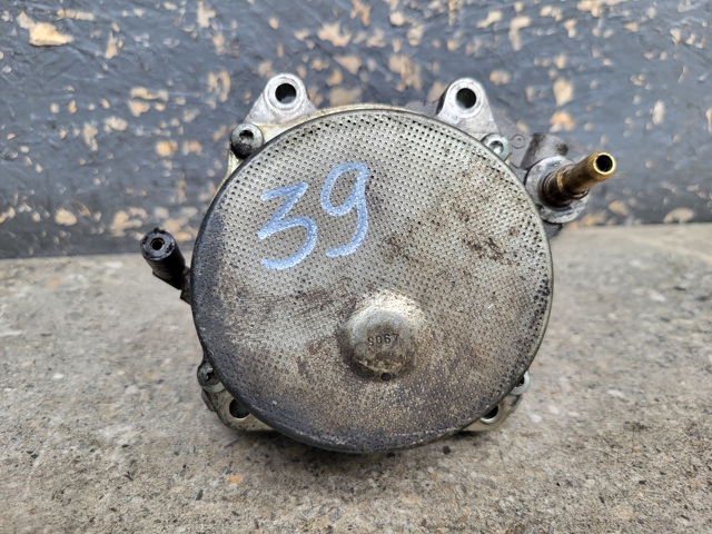 FIAT 55188660 Вакуумный насос в наличии Харьков