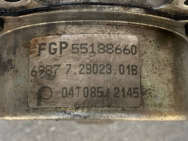 FIAT 55188660 Вакуумный насос в наличии Павлоград
