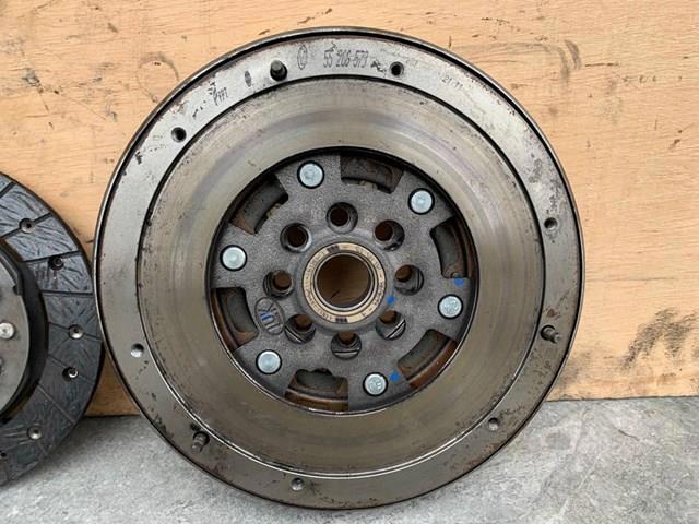 55266573 FIAT Маховик купить в Хмельницкий