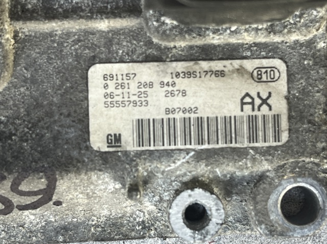 55557933 OPEL купить в Житомир