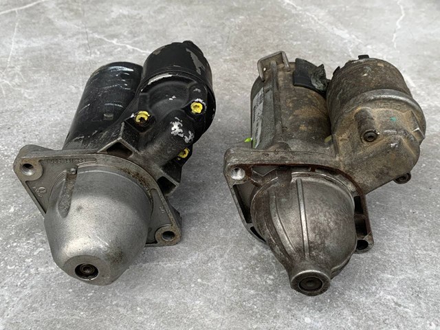 OPEL 55561503 Стартер в наличии Каменское