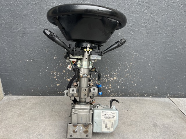 Колонка рулевая 563001H100 HYUNDAI