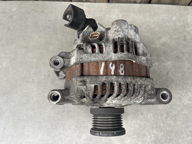 5702J0 PEUGEOT Генератор купить в Львов