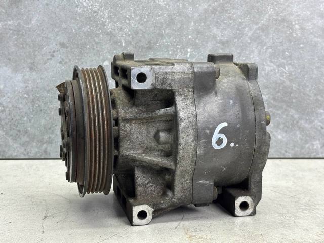 Компрессор кондиционера 592475900 FIAT