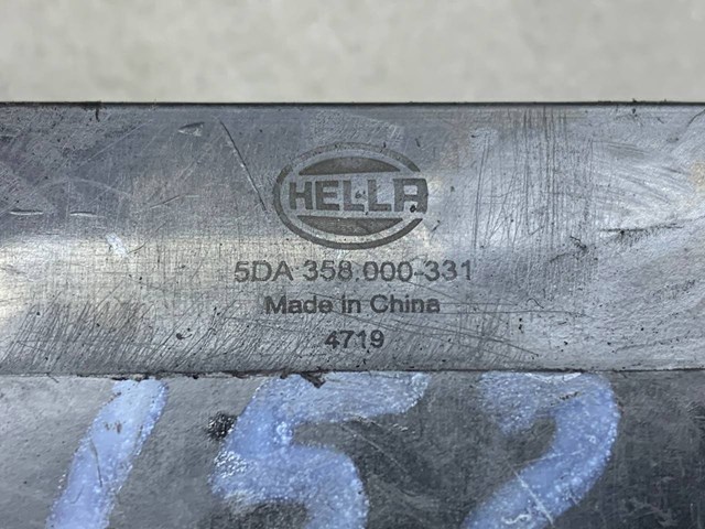 5DA358000331 Катушка зажигания купить Чернигов