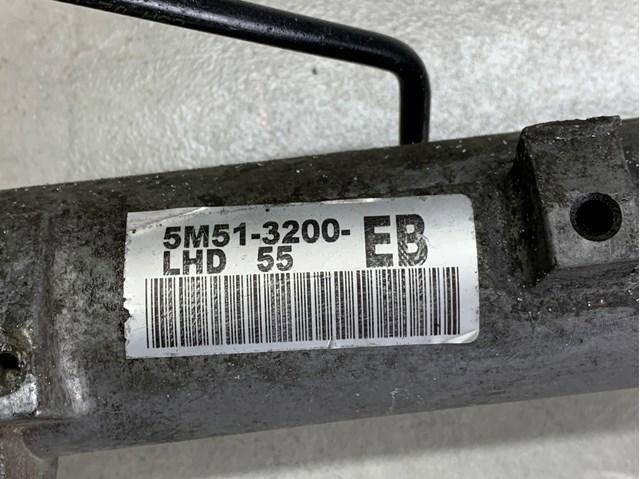 5M513200EE Рейка рулевая купить Ирпень