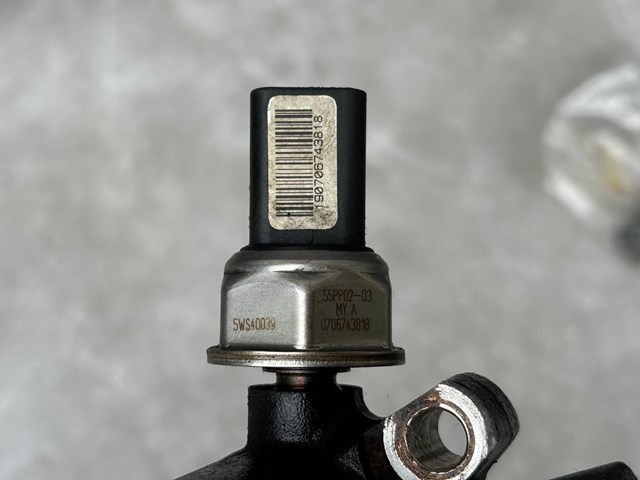 Манометры 5WS40039 FORD