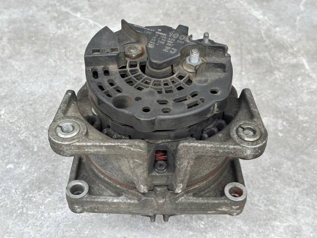 OPEL 6204123 Генератор в наличии Днепр
