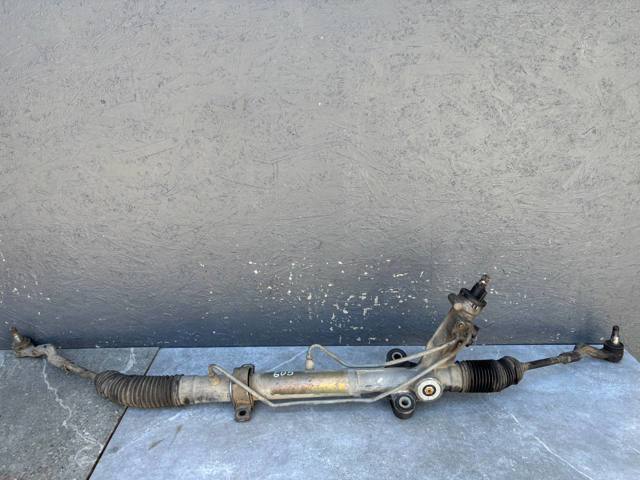 Рейка рулевая Мерседес-бенц Вито II