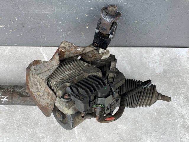 Рулевая рейка 6700001319 MERCEDES