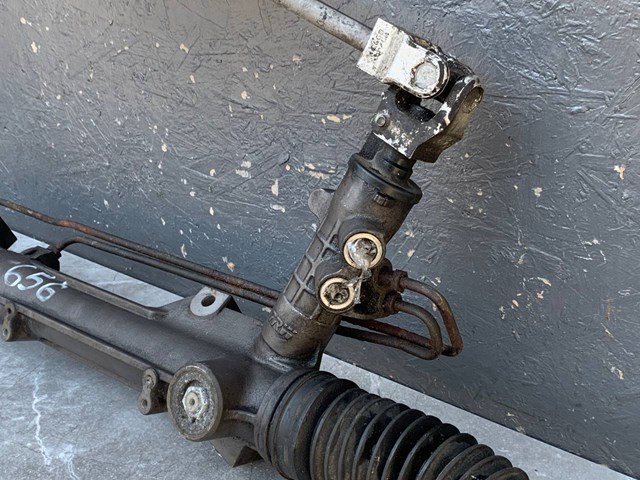 Управление рулевое в сборе 676380707 BMW