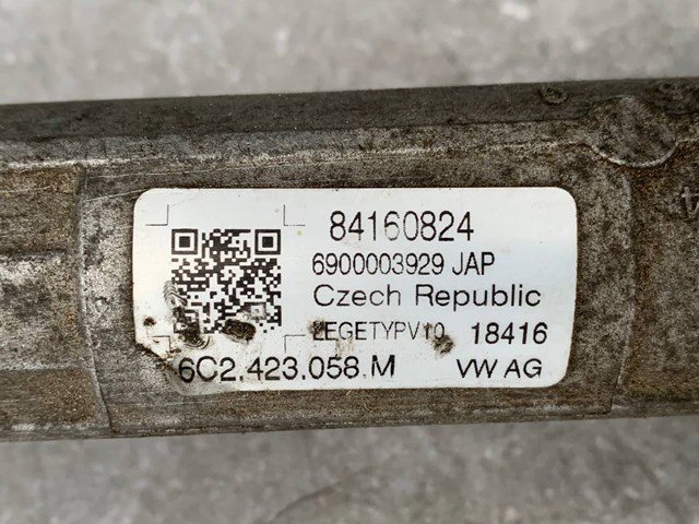6C1423057R Рейка рулевая купить Запорожье