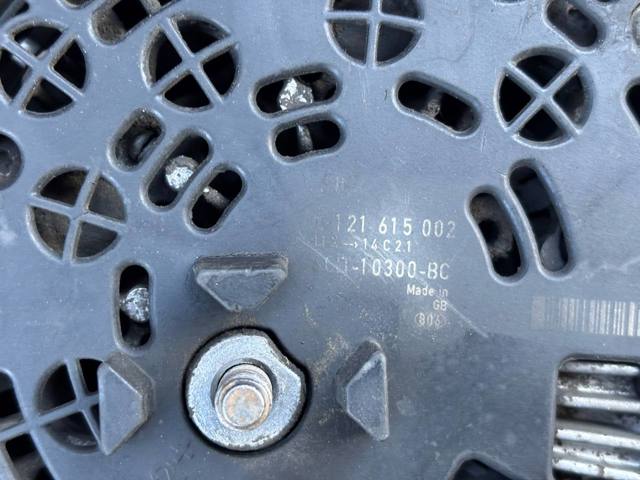 Генератор автомобиля 6C1T10300BD FORD