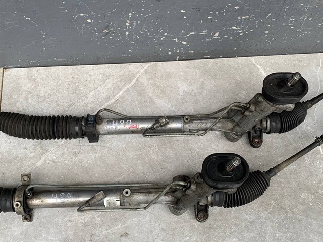 Управление рулевое в сборе 6R1423051AH VAG