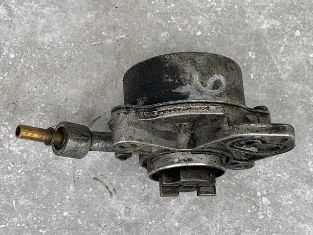 Вакуумный насос Citroen C5 I