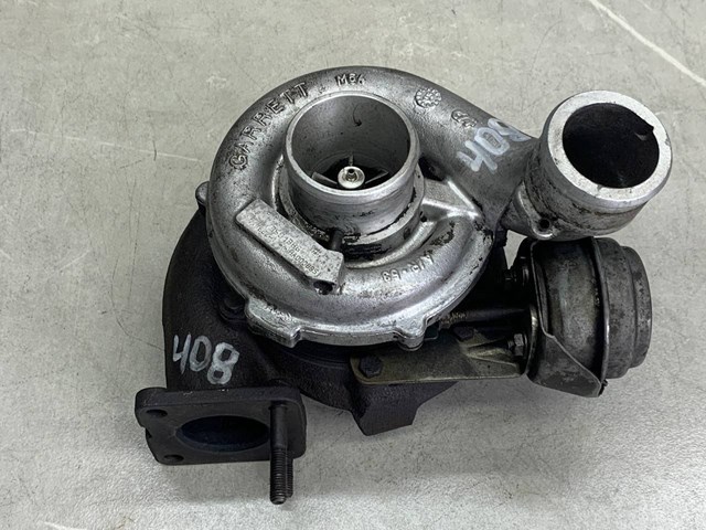 73501386 FIAT Турбина купить в Ирпень