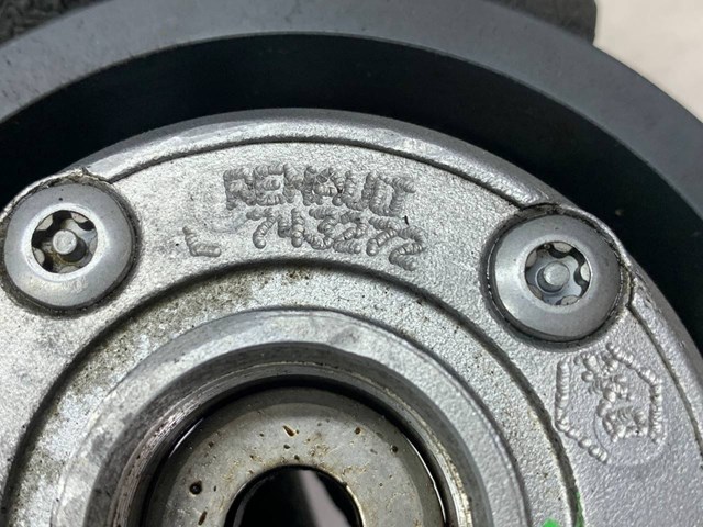RENAULT 743272 в наличии Чернигов