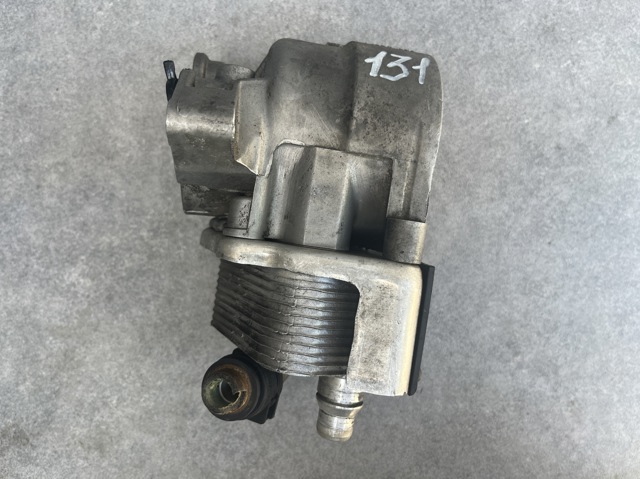 Корпус маслофильтра 7505203 BMW