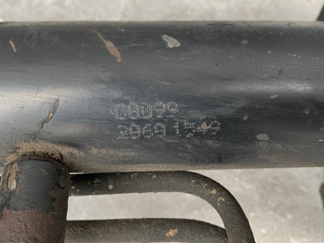 RENAULT 7701471665 Рулевая рейка в наличии Черкассы