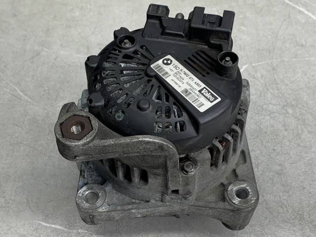 7799180 BMW Генератор купить в Запорожье