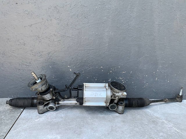 ZF PARTS 7817974101 Рейка рулевая в наличии Хмельницкий