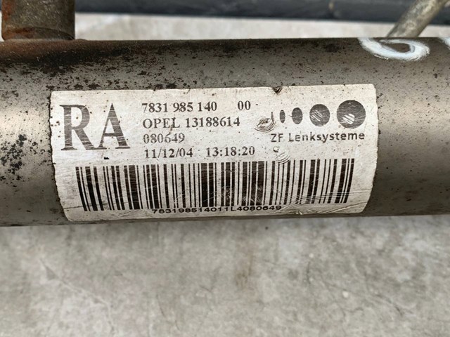 ZF PARTS 7831985140 Рулевая рейка в наличии Ужгород