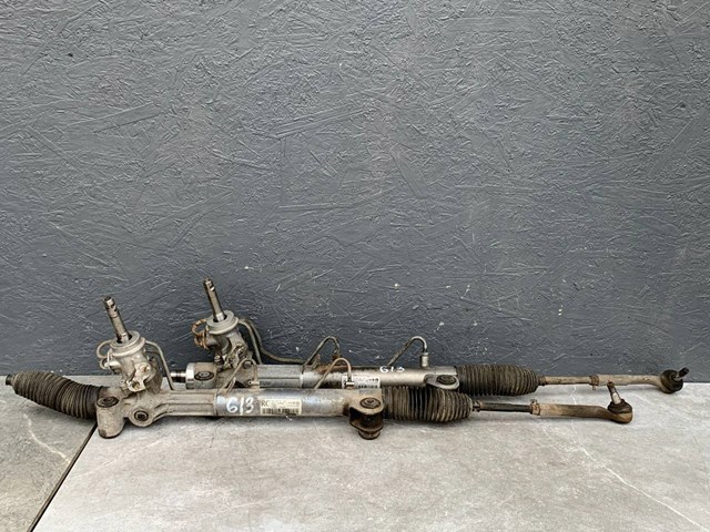 7831985140 ZF PARTS Рулевая рейка купить в Сумы