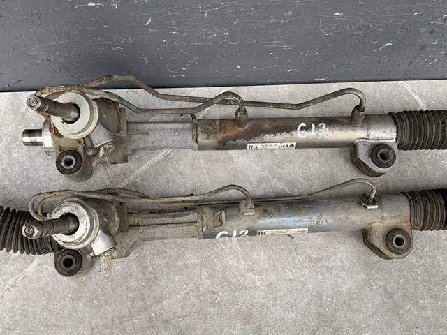 Рейка рулевая 7831985159 ZF PARTS