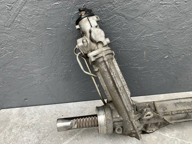 Управление рулевое в сборе 7853501414 ZF PARTS