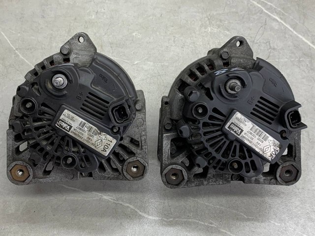 NISSAN 8200100907 Генератор в наличии Ужгород