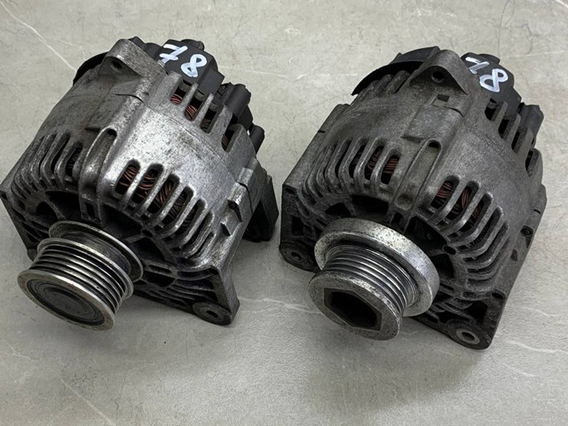 8200100907 Генератор купить Кривой Рог