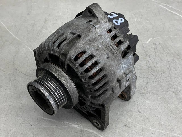 Генератор автомобильный 8200100907 RENAULT