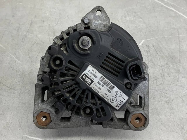 8200100907 RENAULT Генератор купить в Ровно
