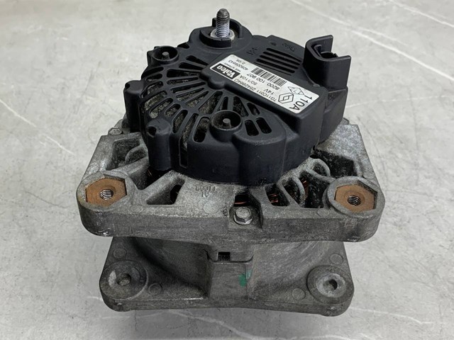 8200100907 RENAULT Генератор купить в Винница
