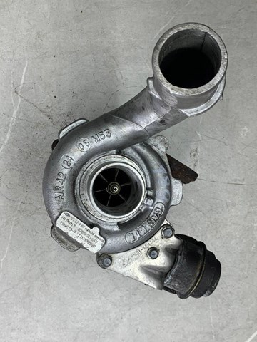 Турбонагнетатель 8200114015 RENAULT