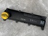 Крышка двигателя 8200117386 RENAULT