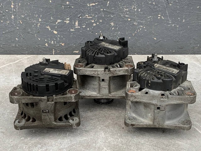 RENAULT 8200153710 Генератор в наличии Павлоград