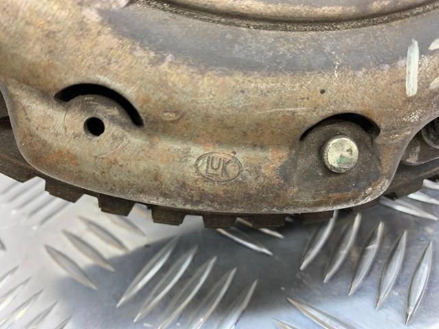 Диск сцепления ведомый 8200335084 RENAULT