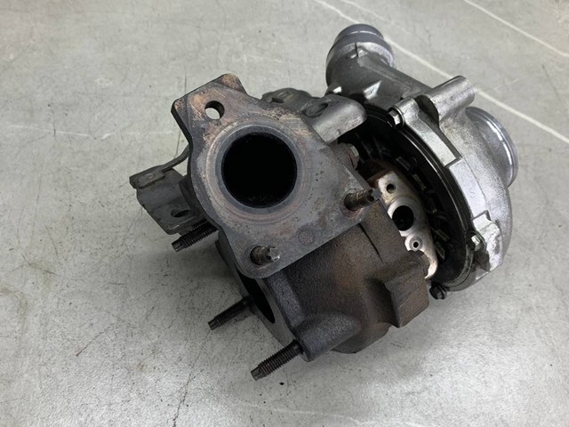 RENAULT 8200347344 Турбина в наличии Ровно