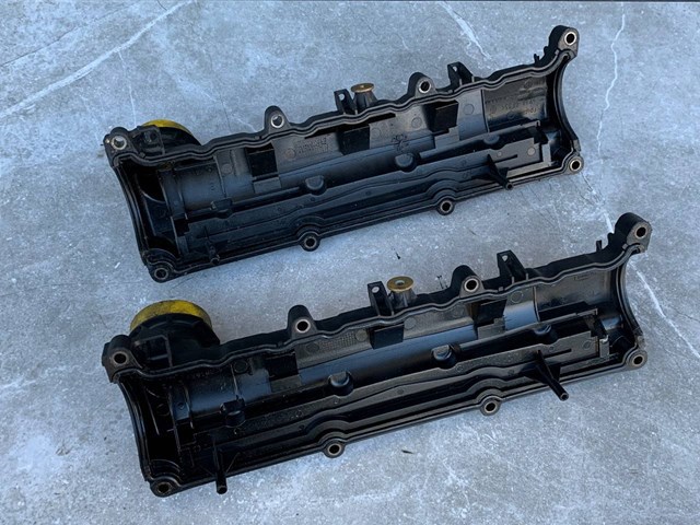 8200379908 Клапанная крышка купить Полтава