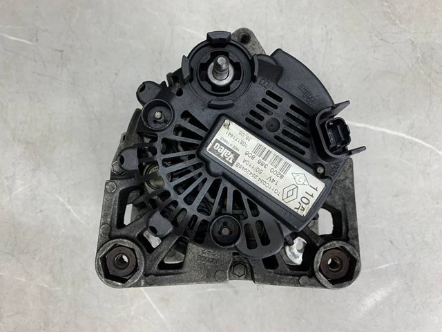 RENAULT 8200386806 Генератор в наличии Сумы