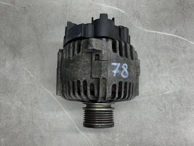 RENAULT 8200386806 Генератор в наличии Ирпень