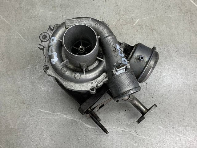 Турбина 8200398585 RENAULT