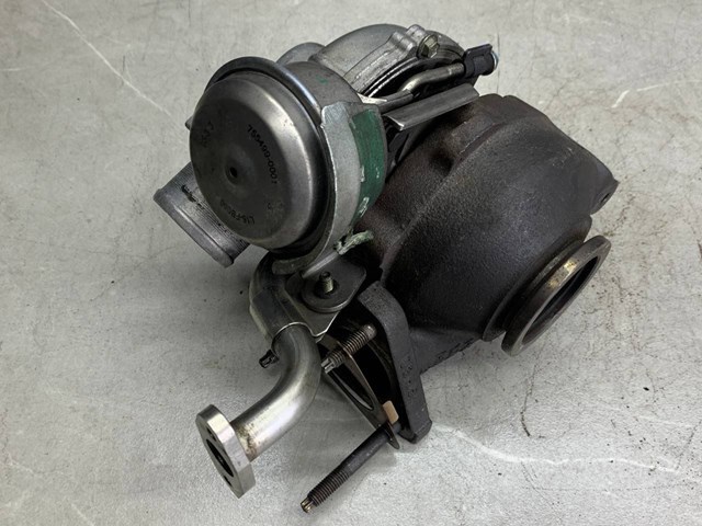 8200398585 RENAULT Турбина купить в Николаев