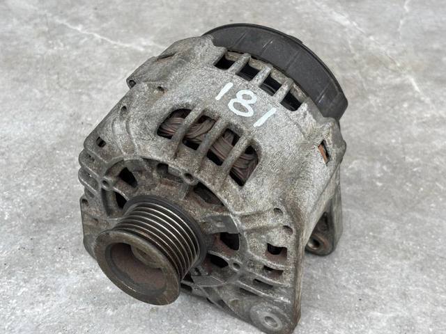8200410674 RENAULT Генератор купить в Ирпень