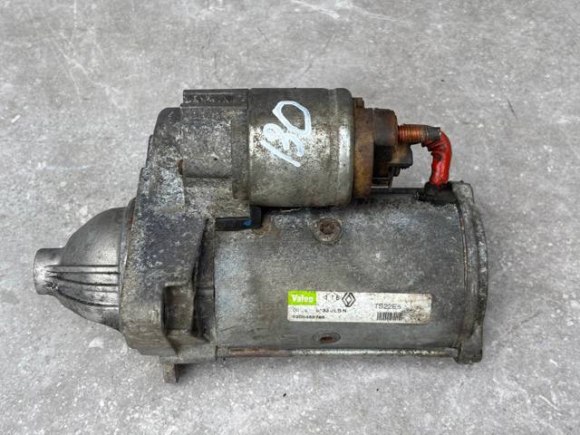 8200458765 RENAULT Стартер купить в Полтава