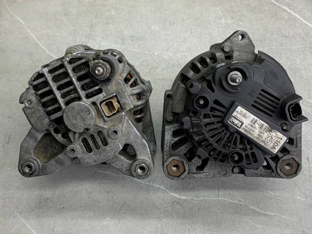8200468131 RENAULT Генератор купить в Львов