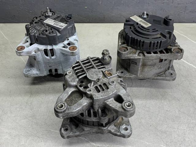 8200468131 RENAULT Генератор купить в Ужгород