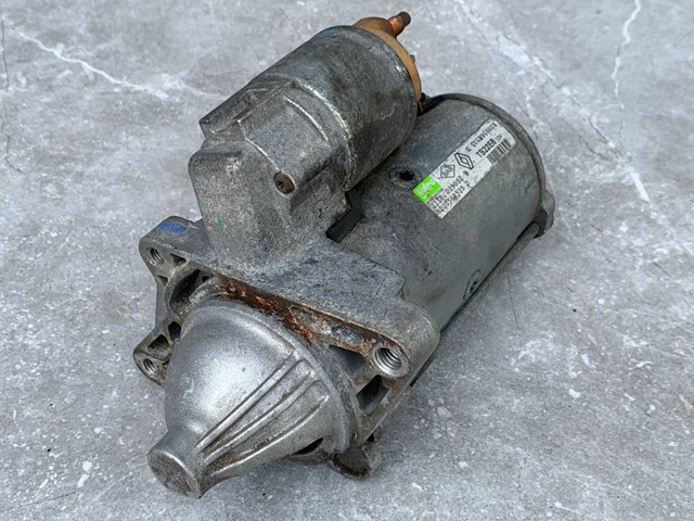 RENAULT 8200568535 Стартер в наличии Одесса